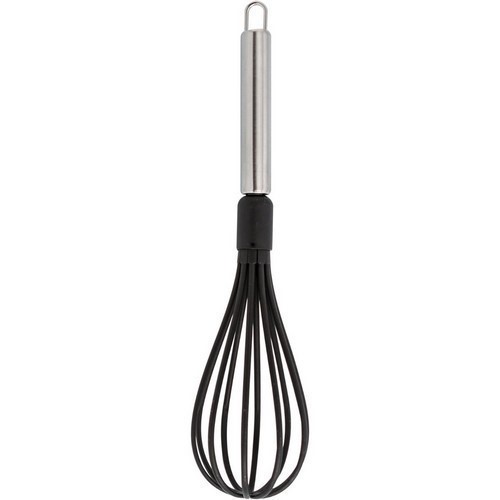 BATIDOR QUID HABITAT NYLON/ACERO 36CMS